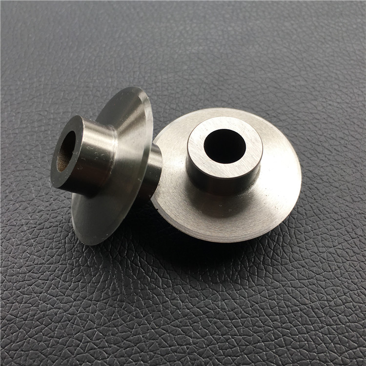 硬質(zhì)合金可轉(zhuǎn)位刀片技術(shù)要求-上弓刀片