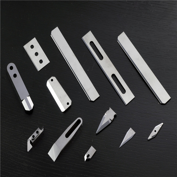 談刀具材料中的高速鋼-蘇州上弓刀片有限公司