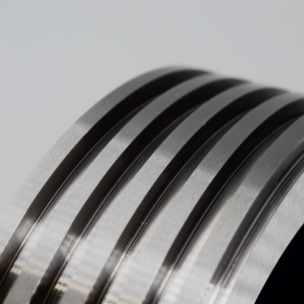 剪板機刀片熱處理技術-上弓刀片