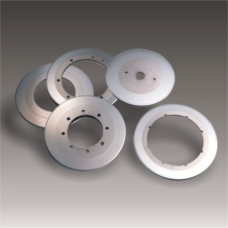 機床工具領域的尖端技術-上弓刀片